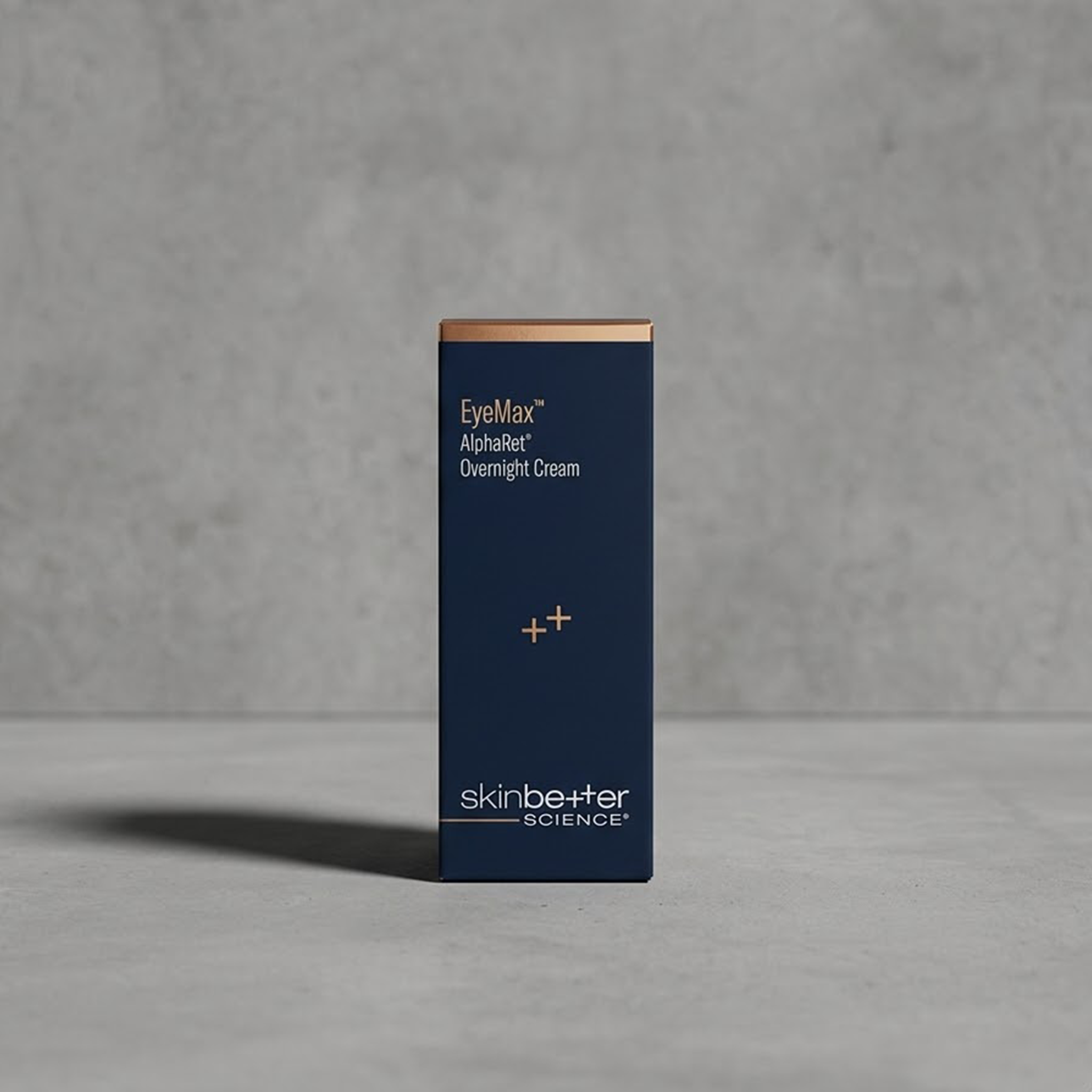 Skinbetter Science EyeMax /Eye Max AlphaRet Overnight Cream (5 ML - TRAVEL SIZE)