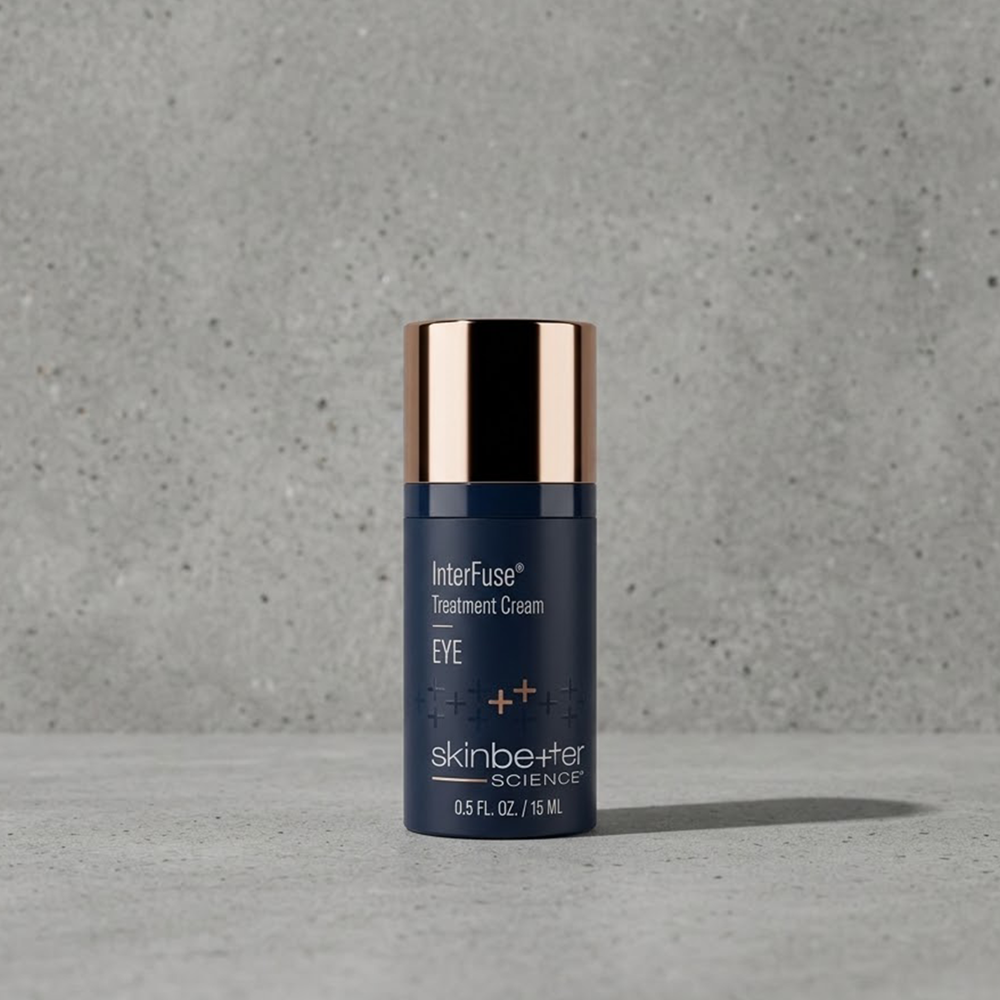 Skinbetter Science InterFuse Treatment Cream EYE (0.5 oz / 15 ml)