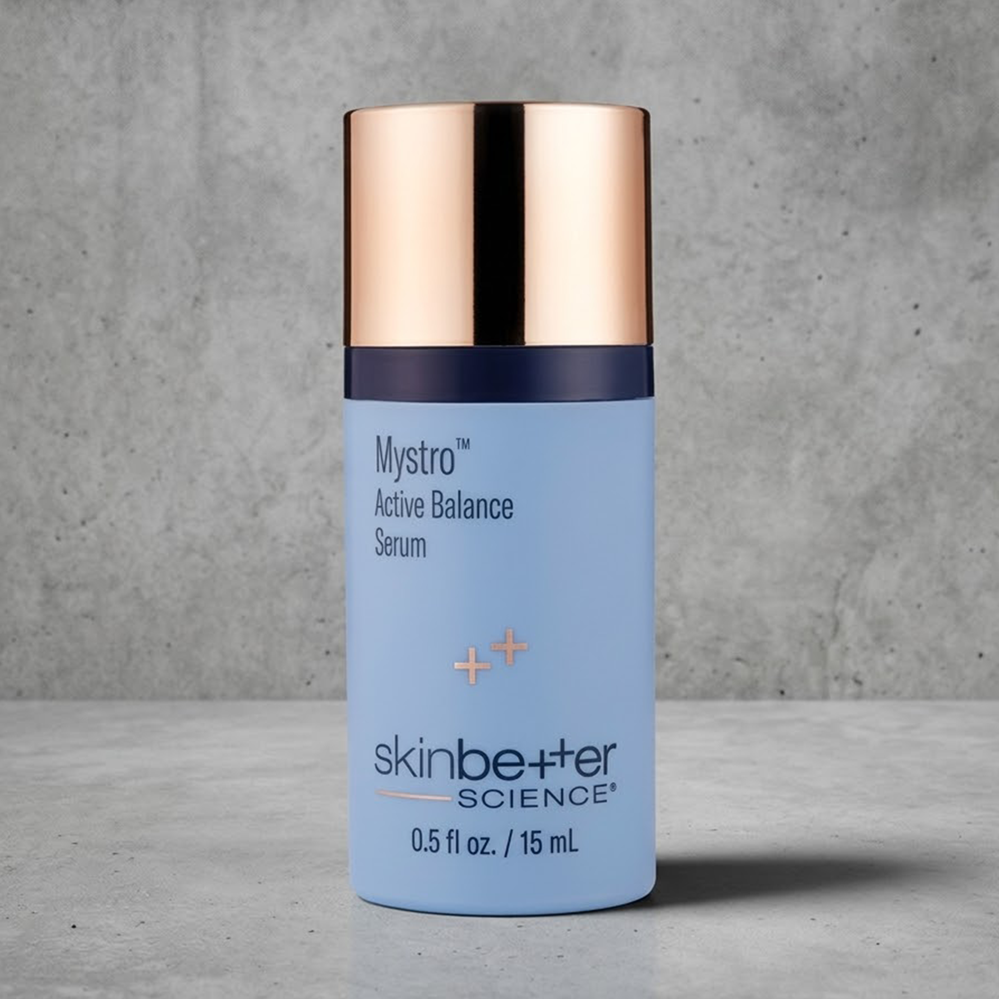 Skinbetter Science Mystro Active Balance Serum (0.5 oz - Travel Size)