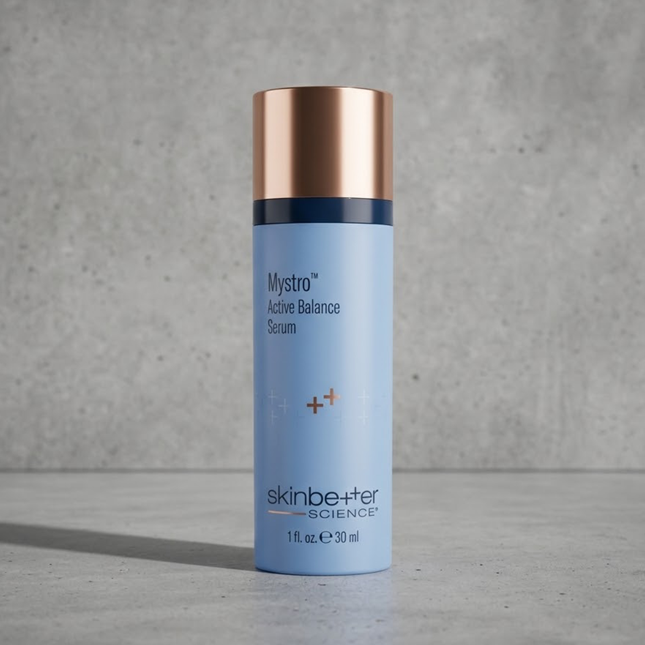 Skinbetter Science Mystro Active Balance Serum (1 oz / 30 ml)