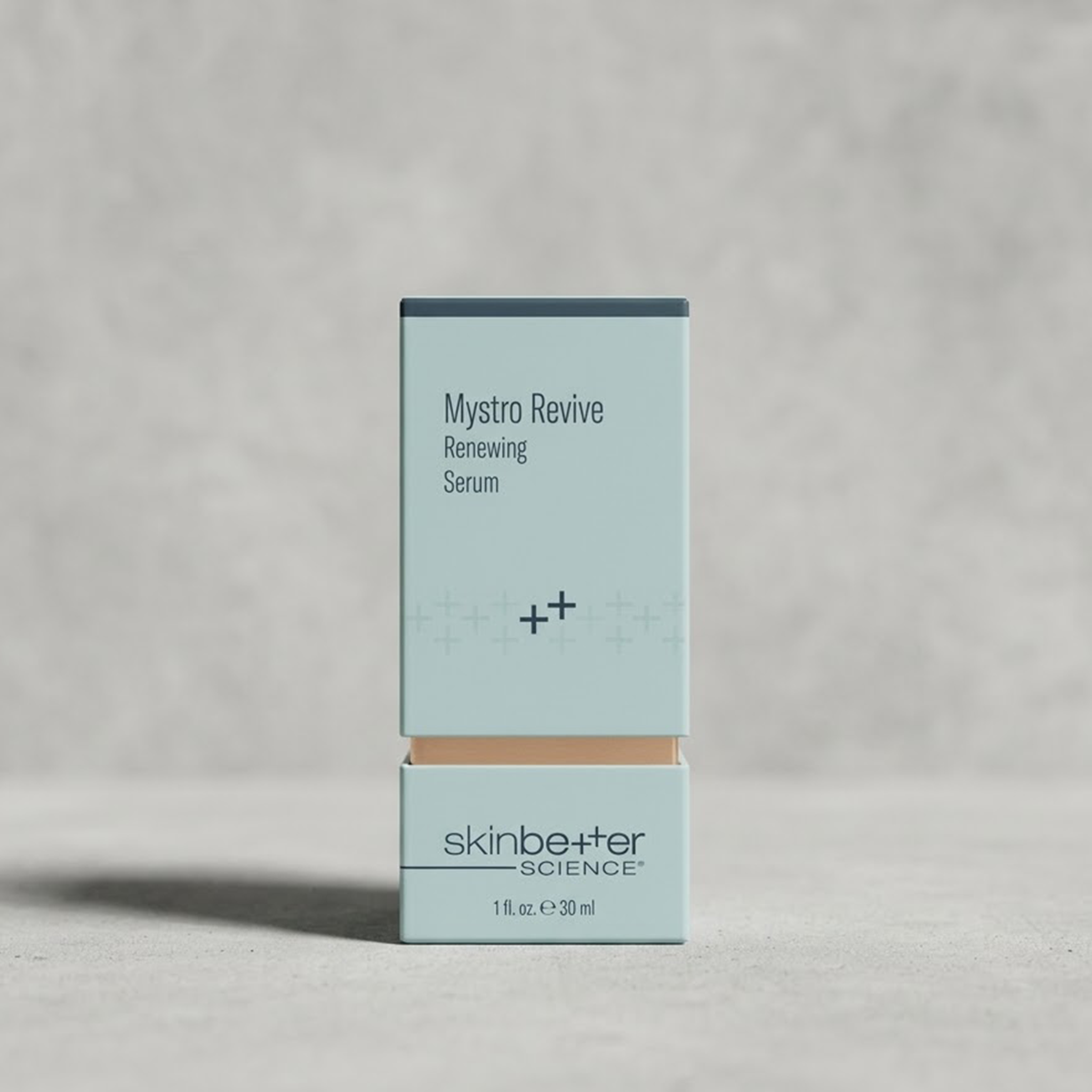 Skinbetter Science Mystro Revive Renewing Serum (1 oz / 30 ml)(2025 New Product)