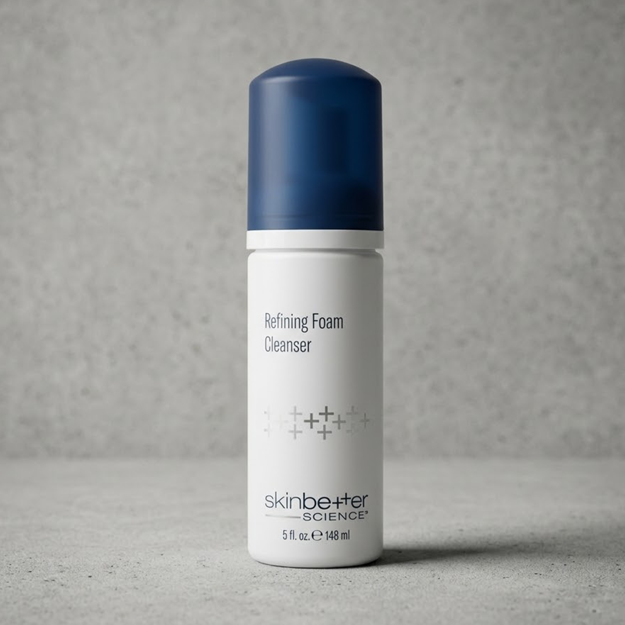 Skinbetter Science Refining Foam Cleanser (5 fl oz / 148 ml)