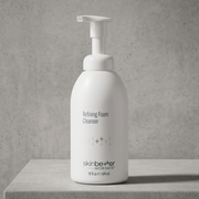 Skinbetter Science Refining Foam Cleanser (Professional Size - 16 oz)