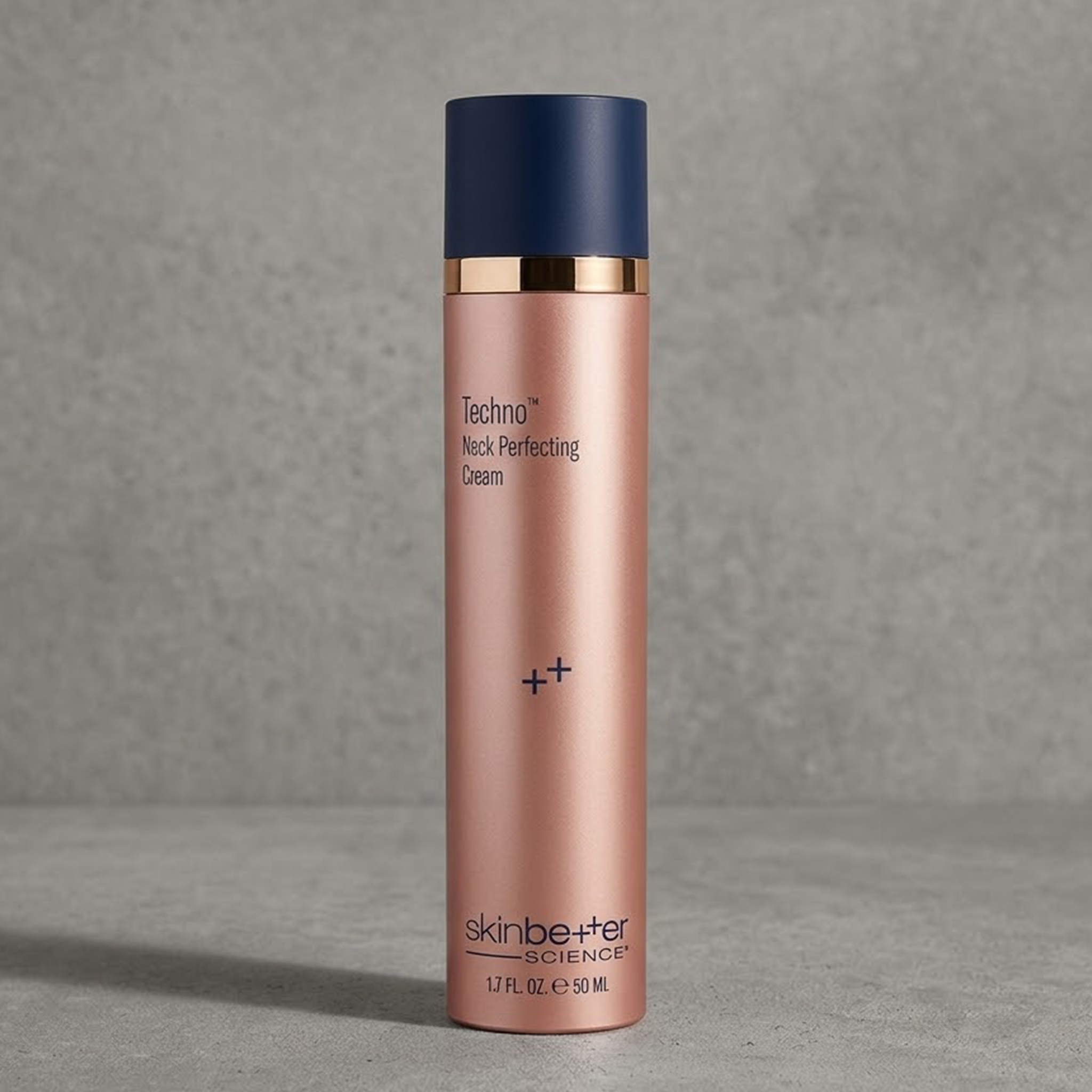 Skinbetter Science Techno Neck Perfecting Cream (1.7 oz / 50 ml)