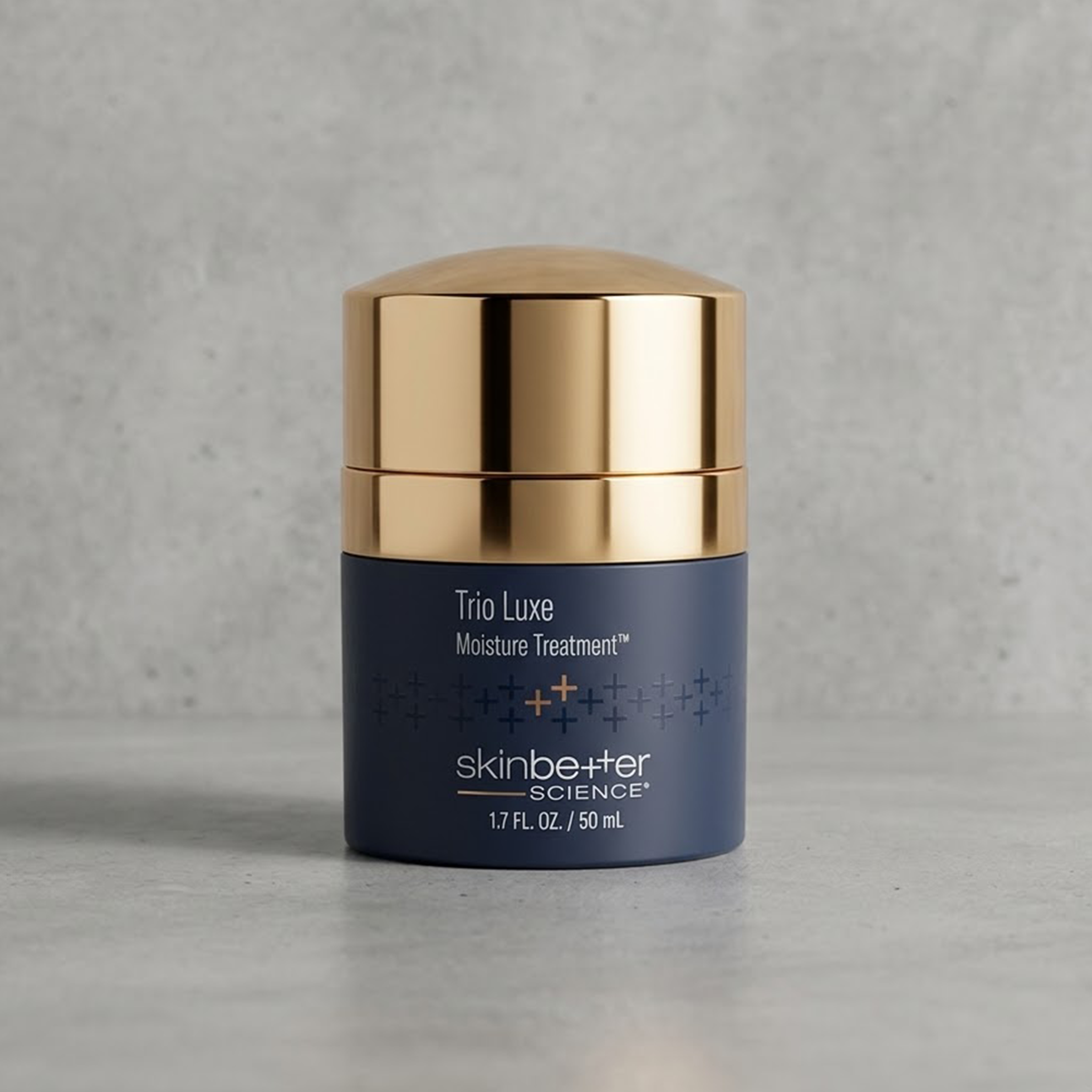 Skinbetter Science Trio Luxe Moisture Treatment (1.7 oz / 50 ml)
