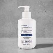 Skinbetter Science sunbetter TONE SMART SPF 75 Sunscreen Lotion (8 oz / Professional Size)