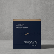 Skinbetter Science AlphaRet Exfoliating Peel Pads (30 Count)