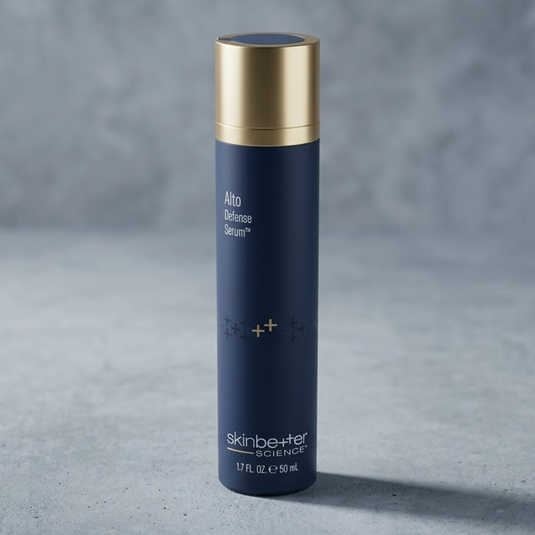 Skinbetter Science Alto Defense Serum (1.7 oz / 50 ml)