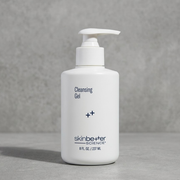 Skinbetter Science Cleansing Gel (8 fl oz / 237 ml)