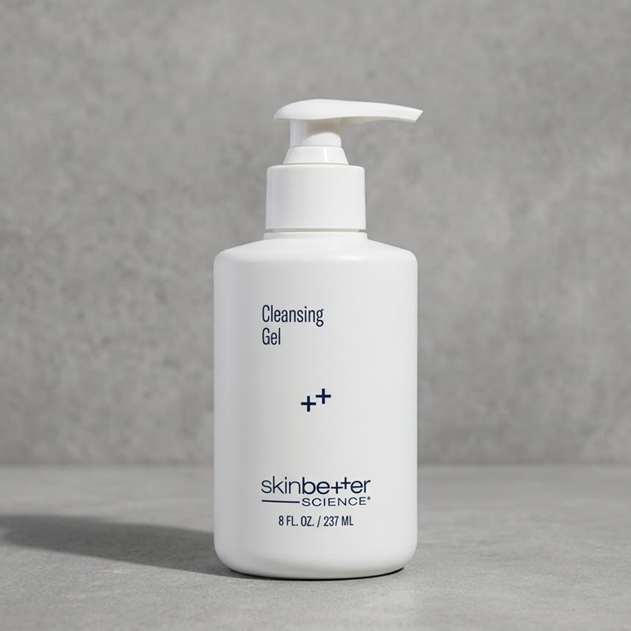 Skinbetter Science Cleansing Gel (8 fl oz / 237 ml)