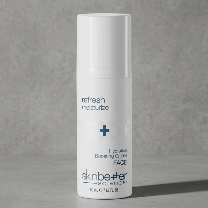 Skinbetter Science Hydration Boosting Cream (1.7 oz / 15 ml)