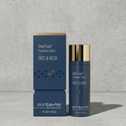 Skinbetter Science InterFuse Treatment Cream FACE & NECK (1 oz / 30 ml)
