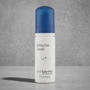 Skinbetter Science Refining Foam Cleanser (1.7 oz - Travel Size)