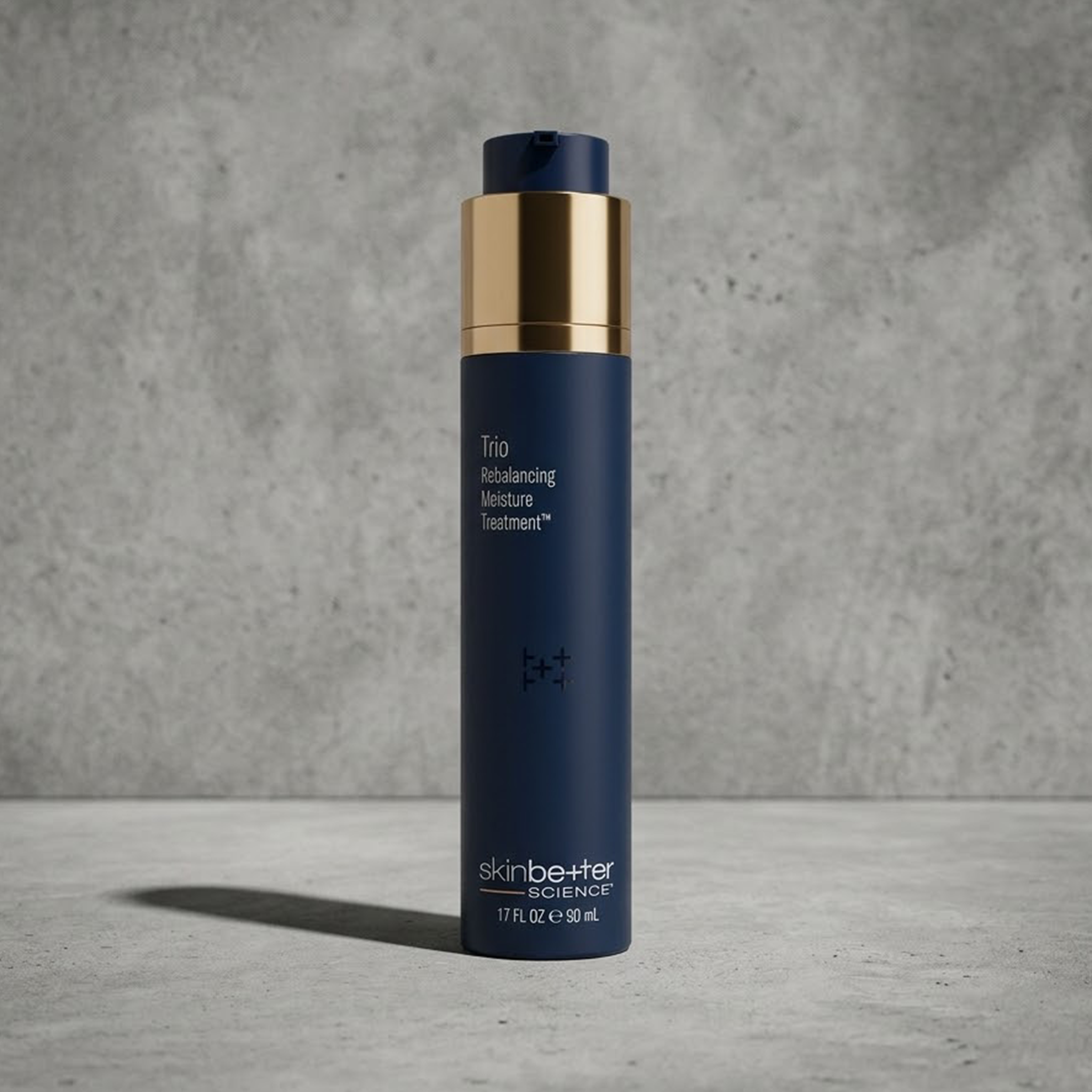 Skinbetter Science Trio Rebalancing Moisture Treatment (1.7 oz / 50 ml)