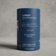 Skinbetter Science sunbetter TONE SMART SPF 75 Sunscreen Lotion (1.7 oz / 50 ml)