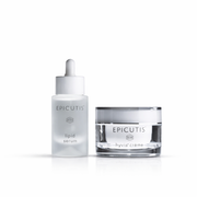 Epicutis Luxury Skincare Set (Lipid Serum + Hyvia® Crème) (1oz + 1.7oz / 30ml + 50ml)
