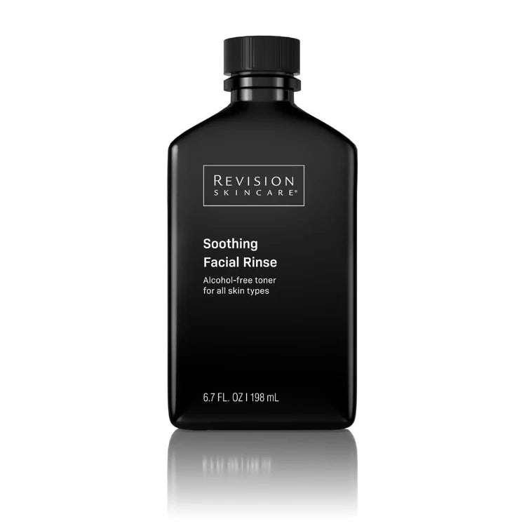 Revision Skincare Soothing Facial Rinse (6.7 oz / 198 ml)