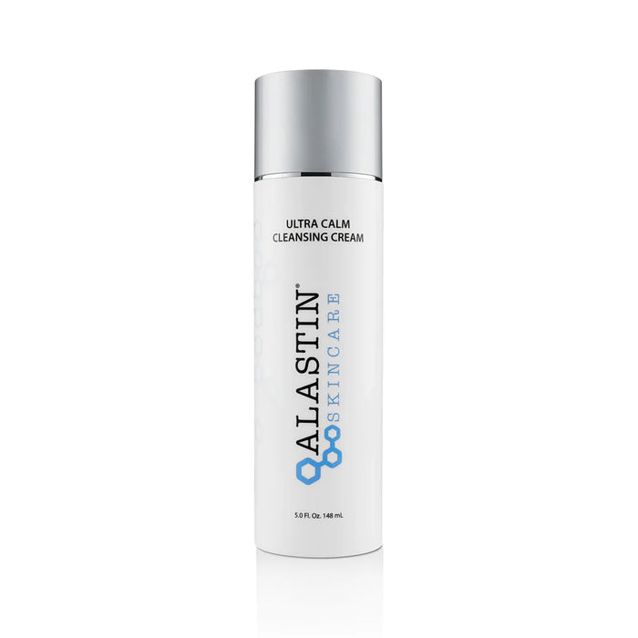 ALASTIN Skincare Ultra Calm Cleansing Cream (5 oz)