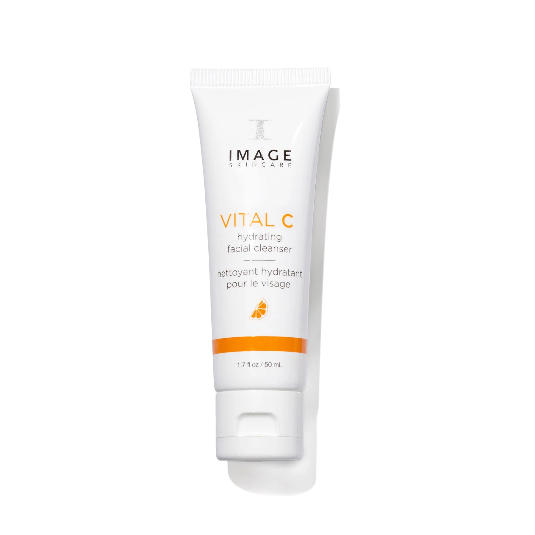 IMAGE Skincare Vital C Hydrating Facial Cleanser (1.7 oz - Travel Size)