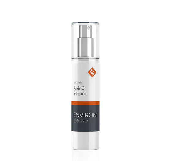 Environ Skin PROFESSIONAL Vitamin A & C Serum (1.69 oz / 50 ml)