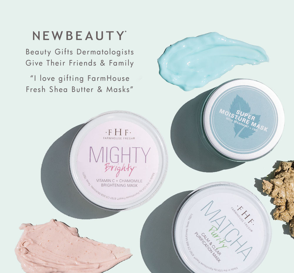 FarmHouse Fresh Illumination Fruit® by FarmHouse Fresh skincare