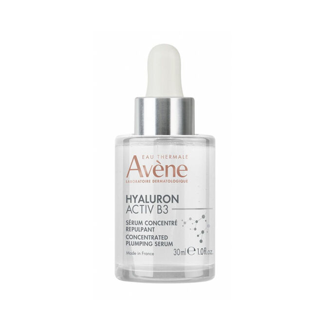 Avène Hyaluron Activ B3 Concentrated Plumping Serum (1 oz / 30 ml )