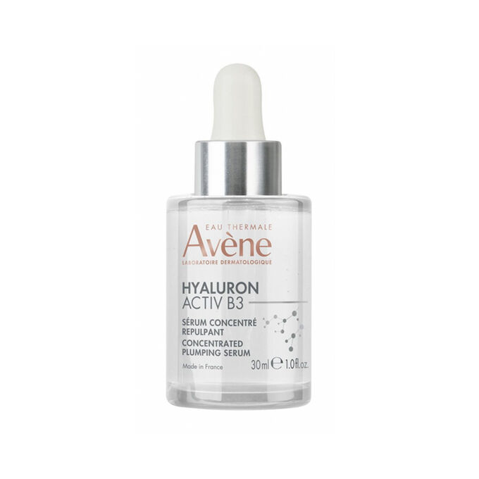Avene Hyaluron Activ B3 Concentrated Plumping Serum (1 oz / 30 ml )