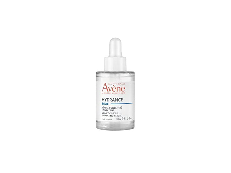 Avène Hydrance BOOST Concentrated Hydrating Serum (1 oz / 30 ml )
