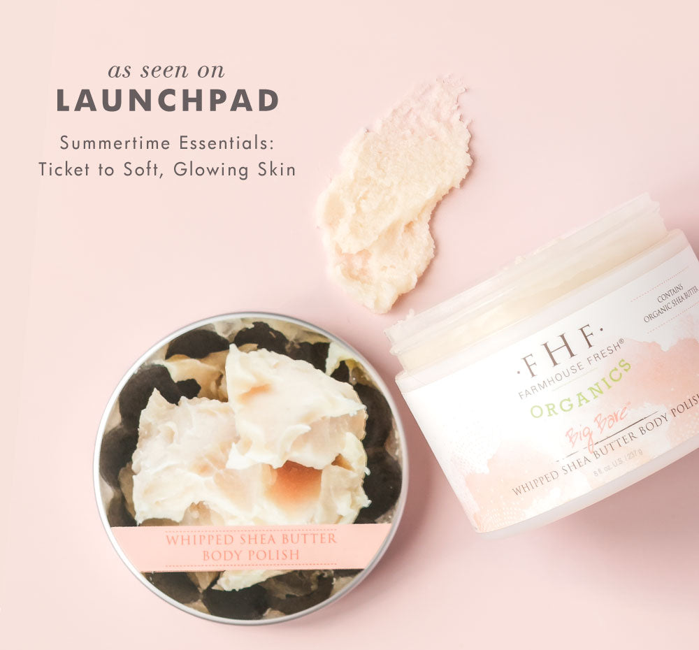 FarmHouse Fresh Big Bare® by FarmHouse Fresh skincare