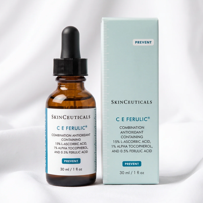 SkinCeuticals CE Ferulic - Vitamin C Antioxidant Serum