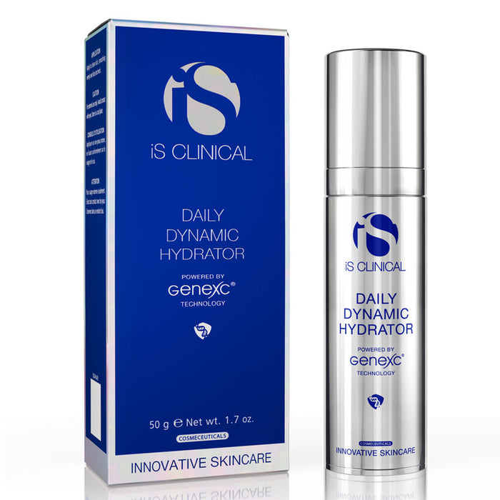 iS Clinical Daily Dynamic Hydrator (1.7 oz / 50 ml)