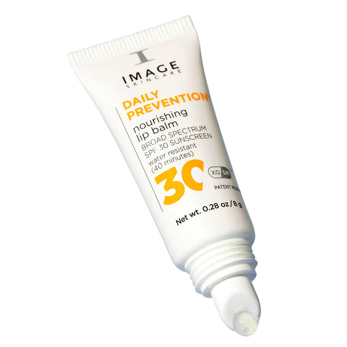 IMAGE Skincare DAILY PREVENTION™ Nourishing Lip Balm SPF 30 (0.28 oz)