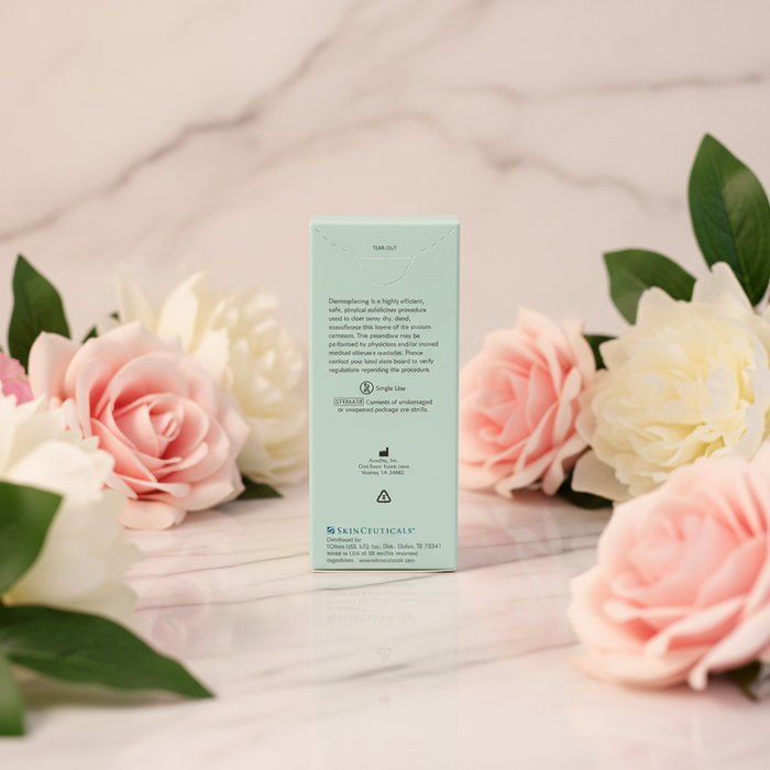 SkinCeuticals Dermaplane Blades (50 BLADES)