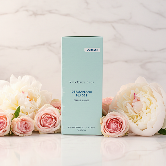 SkinCeuticals Dermaplane Blades (50 BLADES)