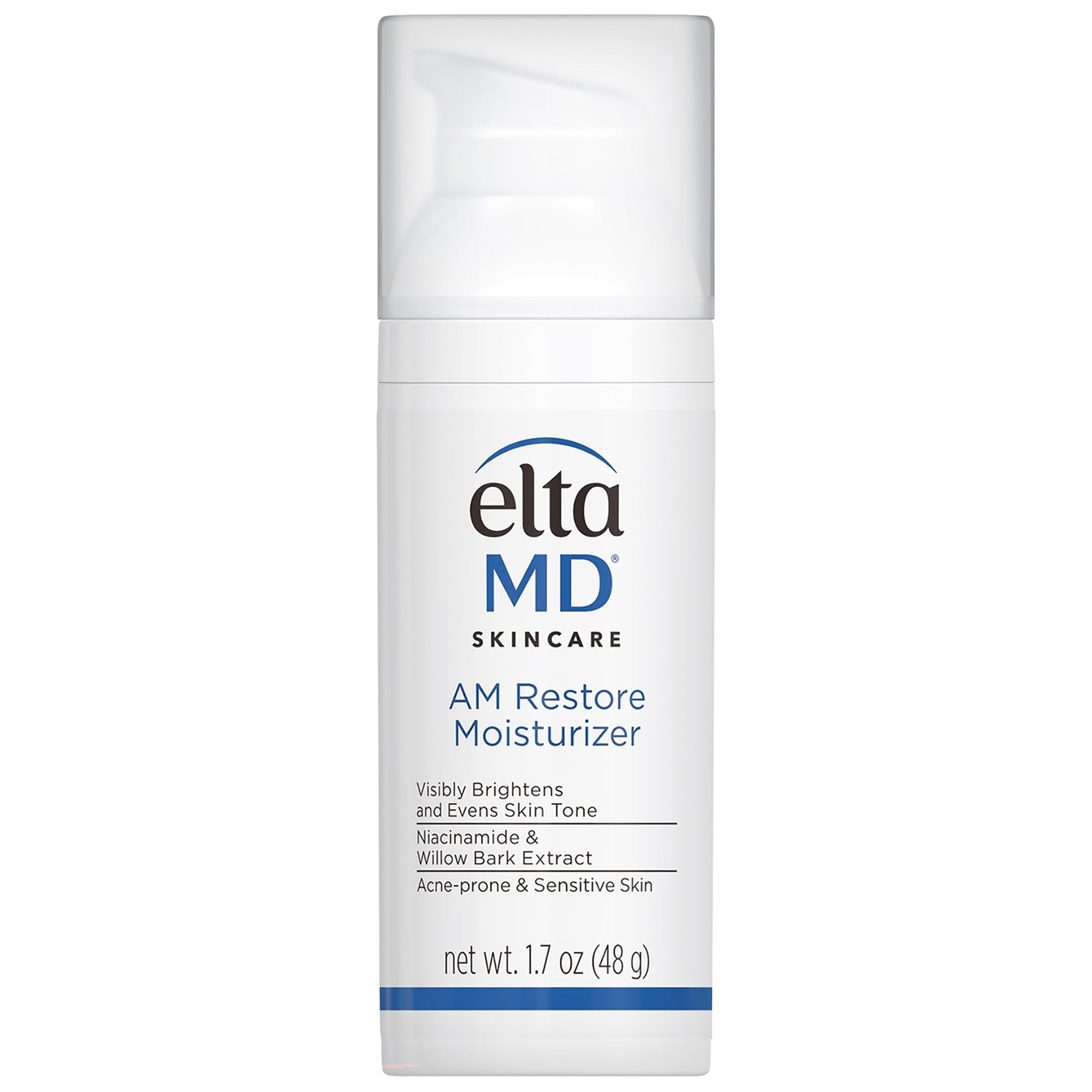 EltaMD AM Restore Moisturizer (1.7 oz)