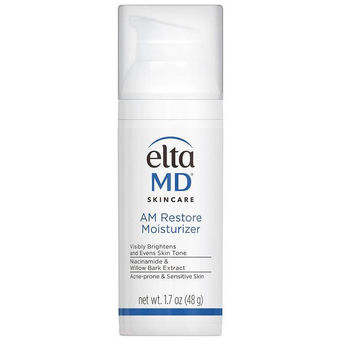 eltaMD AM Restore Moisturizer (1.7 oz)