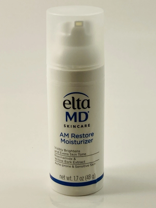 eltaMD AM Restore Moisturizer (1.7 oz)