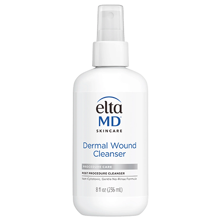 EltaMD Dermal Wound Cleanser (8 oz)