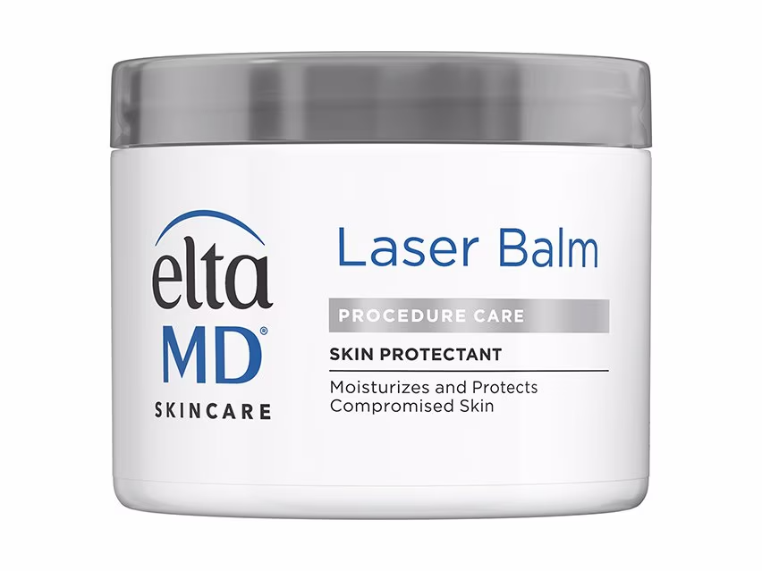 eltaMD Laser Balm Procedure Care (3.8 oz - JAR)
