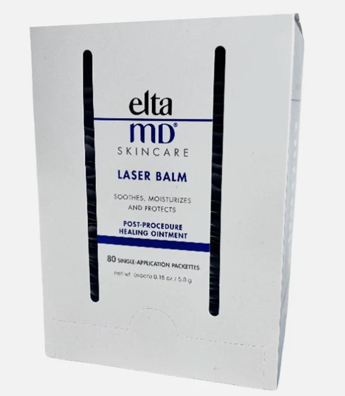EltaMD Laser Post-Procedure Balm (10 Packetes)