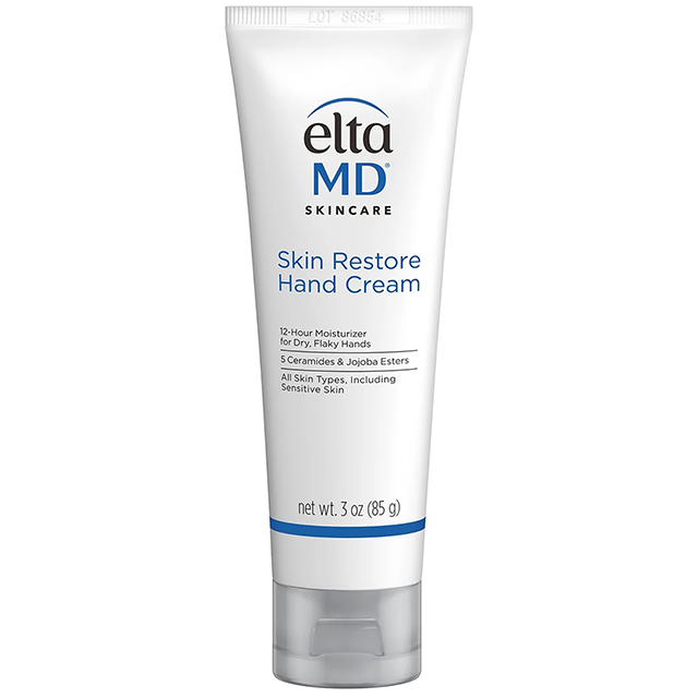 EltaMD Skin Recovery Amino Acid Foaming Cleanser (5 oz)