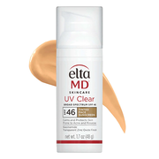 EltaMD UV Clear Tinted Broad-Spectrum SPF 46 (1.7 oz)