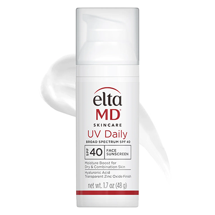 EltaMD UV Daily Broad-Spectrum SPF 40 (1.7 oz)