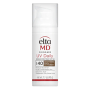 EltaMD UV Daily DEEP TINTED Broad-Spectrum SPF 40 (1.7 oz)