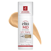 EltaMD UV Daily Tinted Broad-Spectrum SPF 40 (1.7 oz)