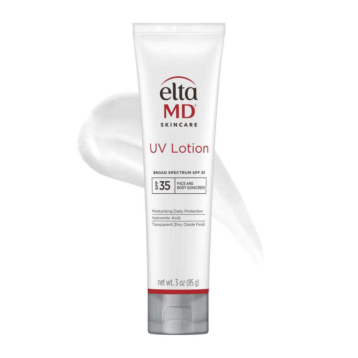EltaMD UV Lotion Broad-Spectrum SPF 35+ Body Sunscreen (8 oz)