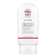 EltaMD UV Pure Broad-Spectrum SPF 47 (4 oz)