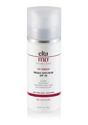 EltaMD UV Shield Broad-Spectrum SPF 45 (7 oz - Pump)