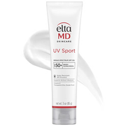 EltaMD UV Sport Broad-Spectrum SPF 50 (3 oz - Tube)