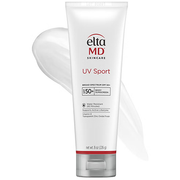 EltaMD UV Sport Broad-Spectrum SPF 50 (8 oz -Tube)